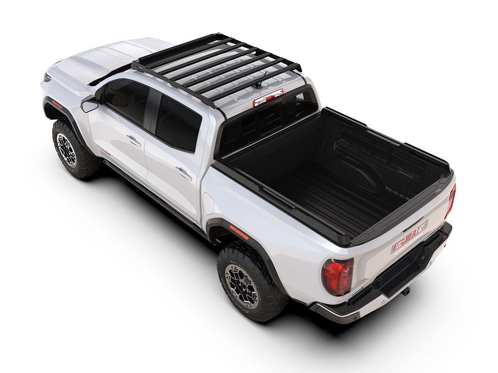 Chevrolet Colorado / GMC Canyon 3rd Gen (2023-Current) Slimsport Roof Rack Kit / Light Bar Ready