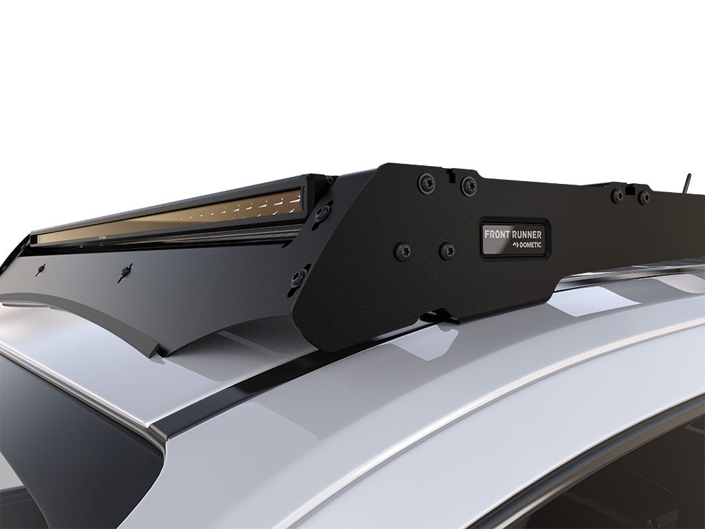 Chevrolet Colorado / GMC Canyon 3rd Gen (2023-Current) Slimsport Roof Rack Kit / Light Bar Ready