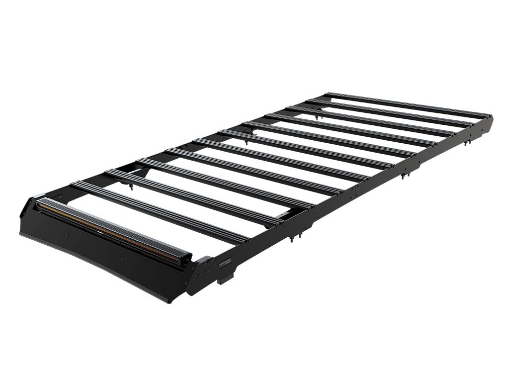 Lexus GX 550 (2024-Current) Slimsport Roof Rack Kit / Light Bar Ready