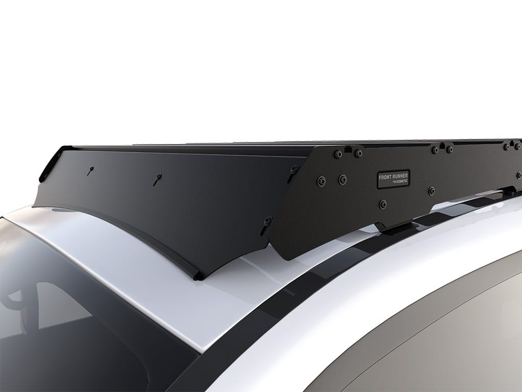 Lexus GX 460 (2010-2024) Slimsport Roof Rack Kit