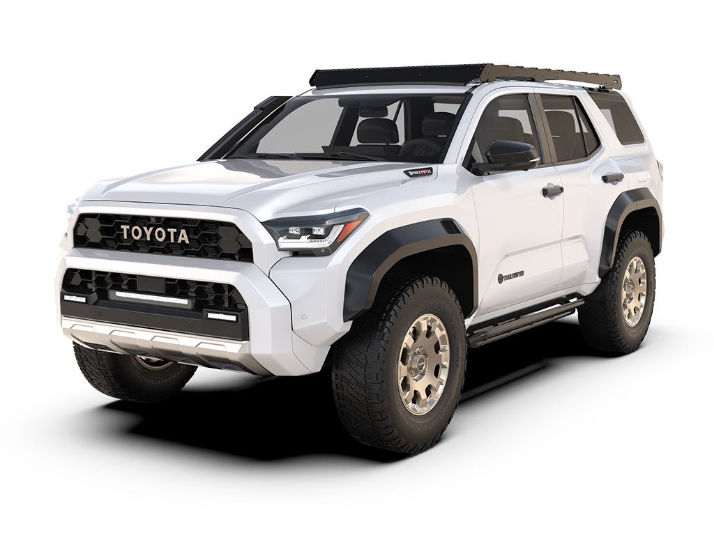 Toyota 4Runner 6th Gen (2025-Current) Slimsport Roof Rack Kit