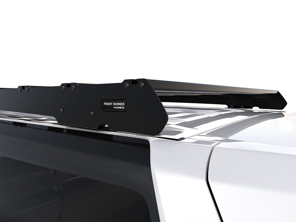Toyota 4Runner 6th Gen (2025-Current) Slimsport Roof Rack Kit / Light Bar Ready