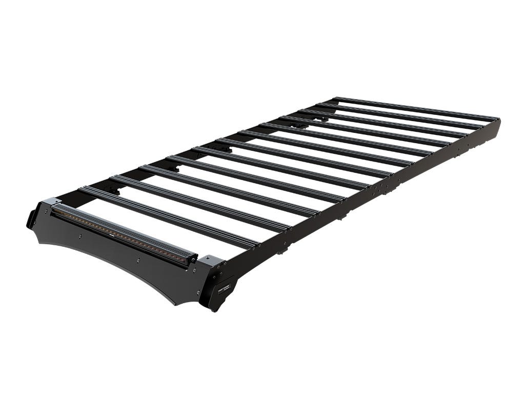 Toyota Sequoia (2023-Current) Slimsport Roof Rack Kit / Light Bar Ready