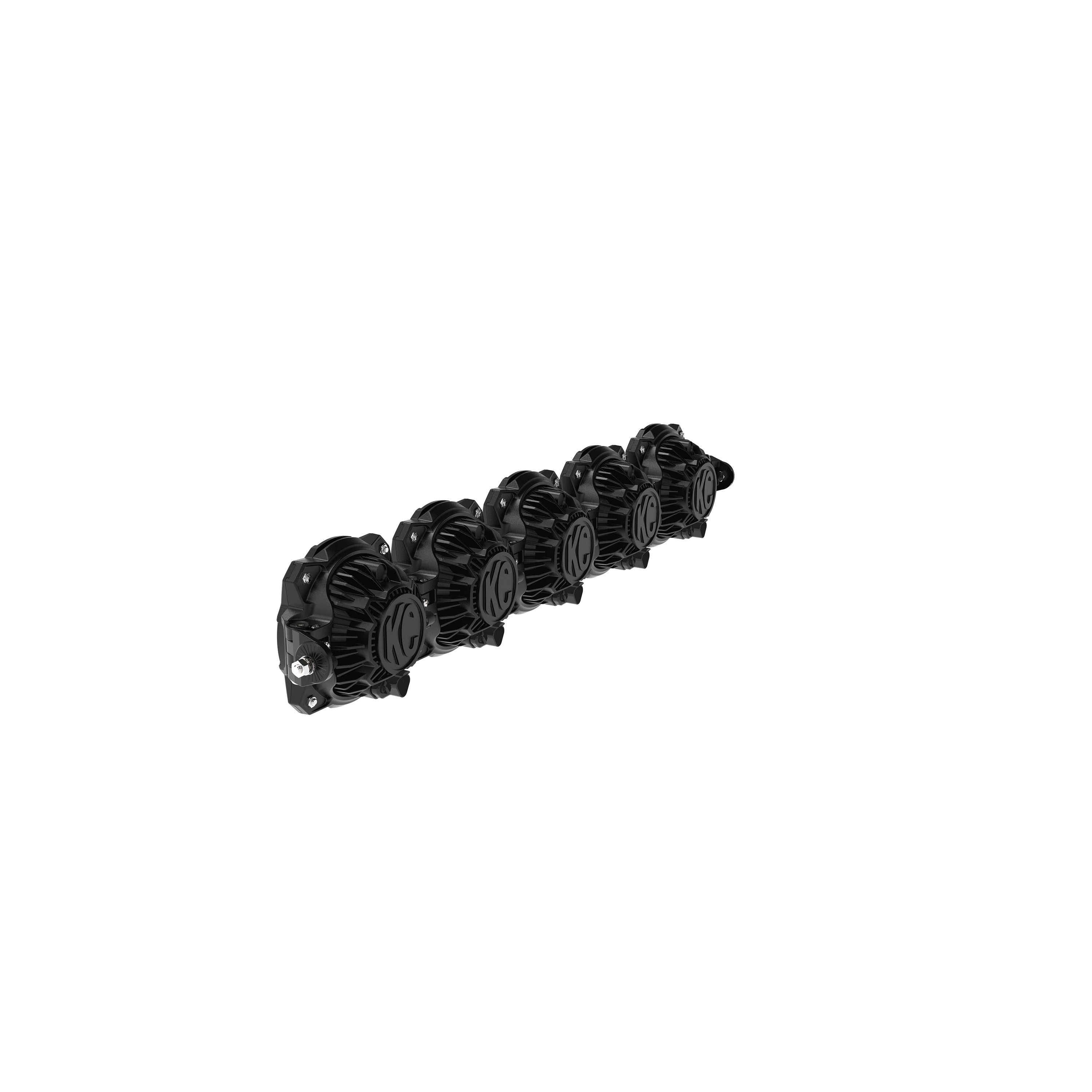 32" Gravity®️ Titan™ LED Light Bar - 5-Light - #91415