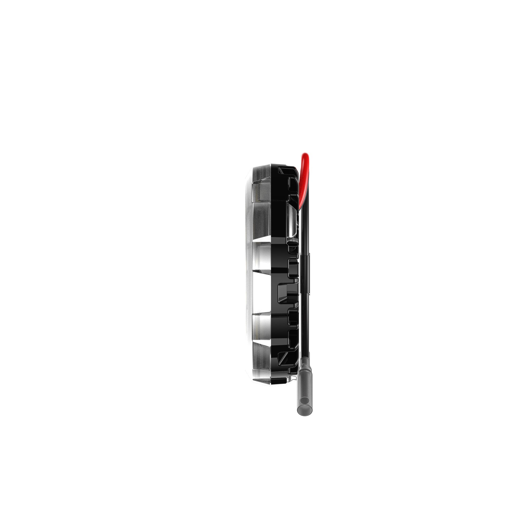 Cyclone V2 LED - Single Light - Diffused Lens - 5W Flood Beam - #1359