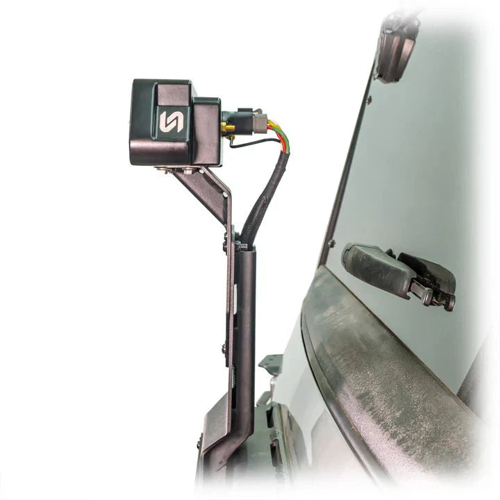 LB3 Chase Light / 3rd Brake Light Flasher Module - Turn Offroad