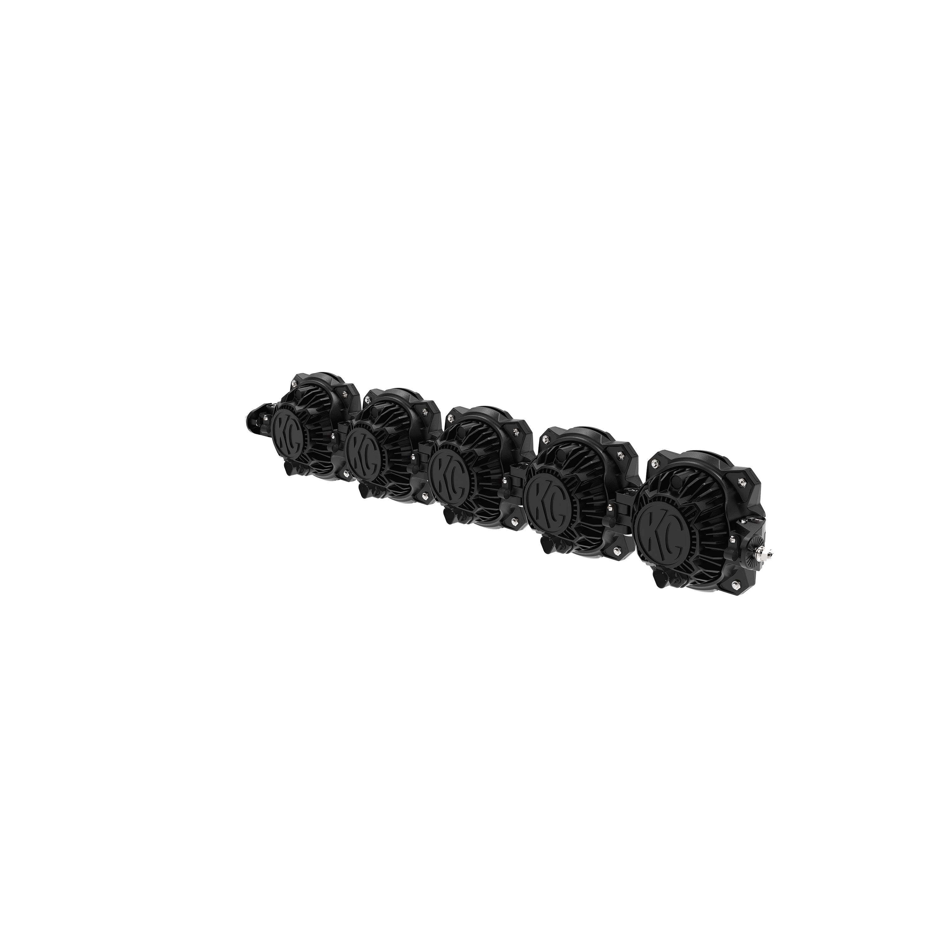 32" Gravity®️ Titan™ LED Light Bar - 5-Light - #91415