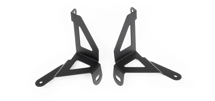AEV Low Tube Light & Accessory Mount Kit for Ram HD