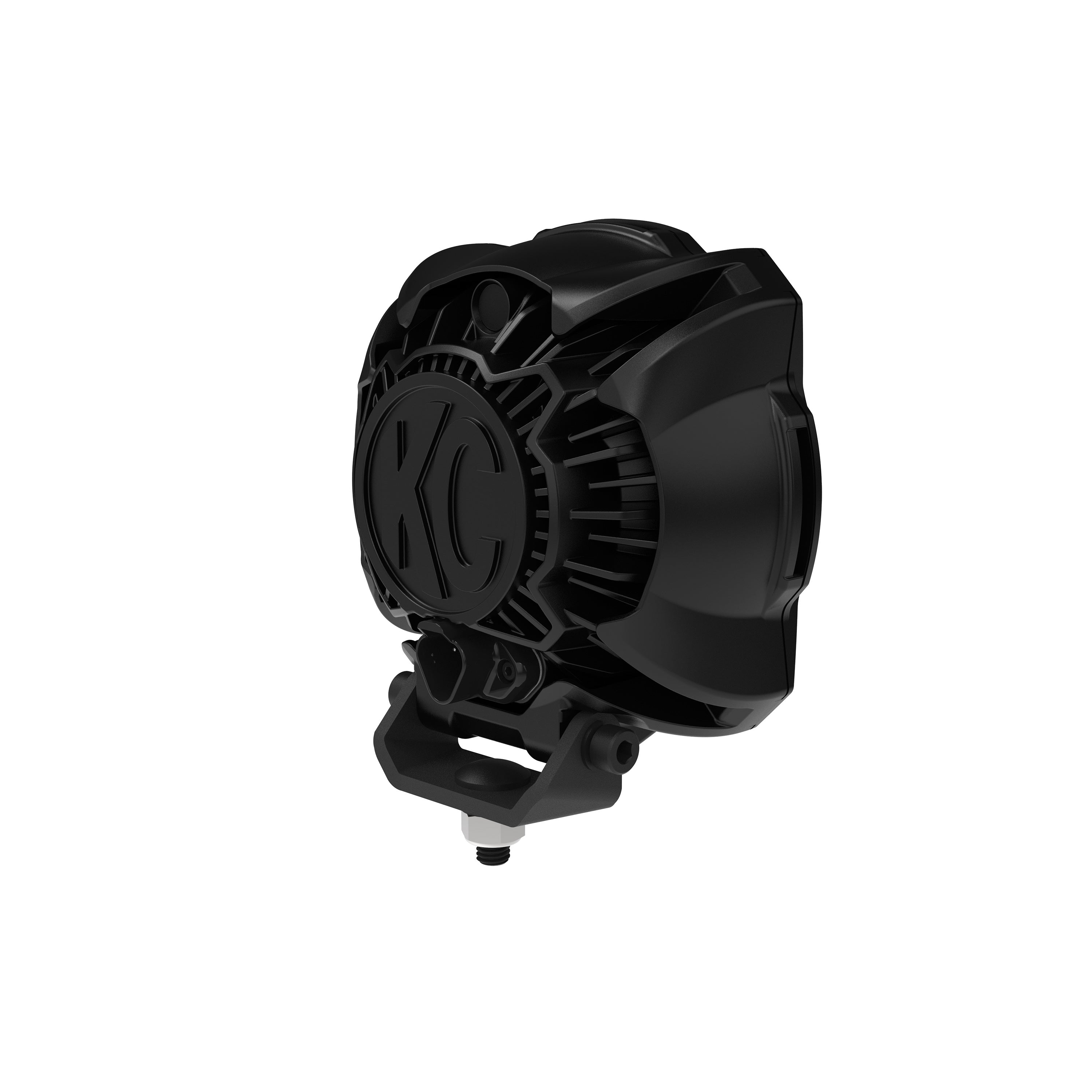Gravity® Titan™ 6" LED - Single Light - SAE Driving Beam - #91404