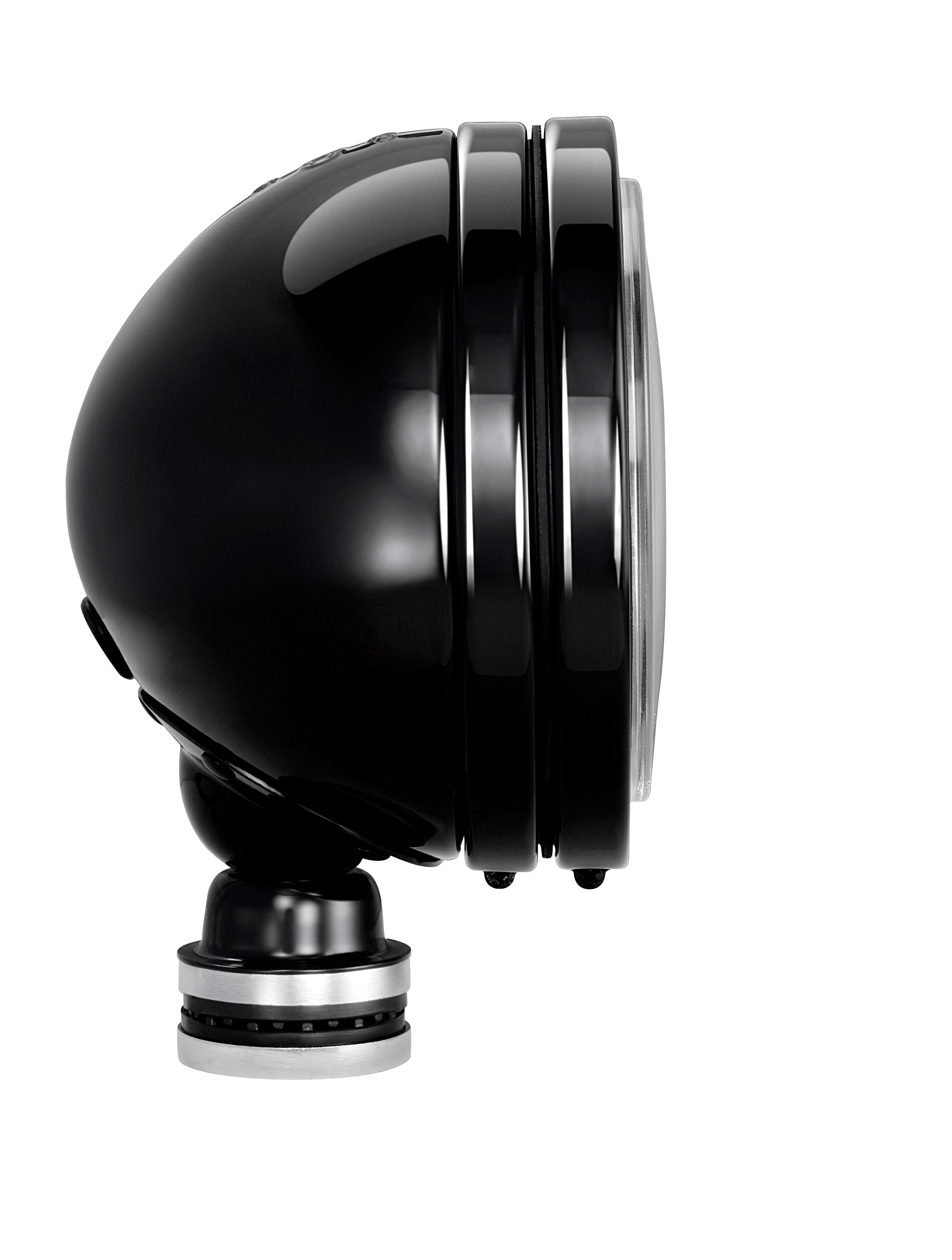 6" Daylighter Gravity® LED - Spot Beam - Single - #1651