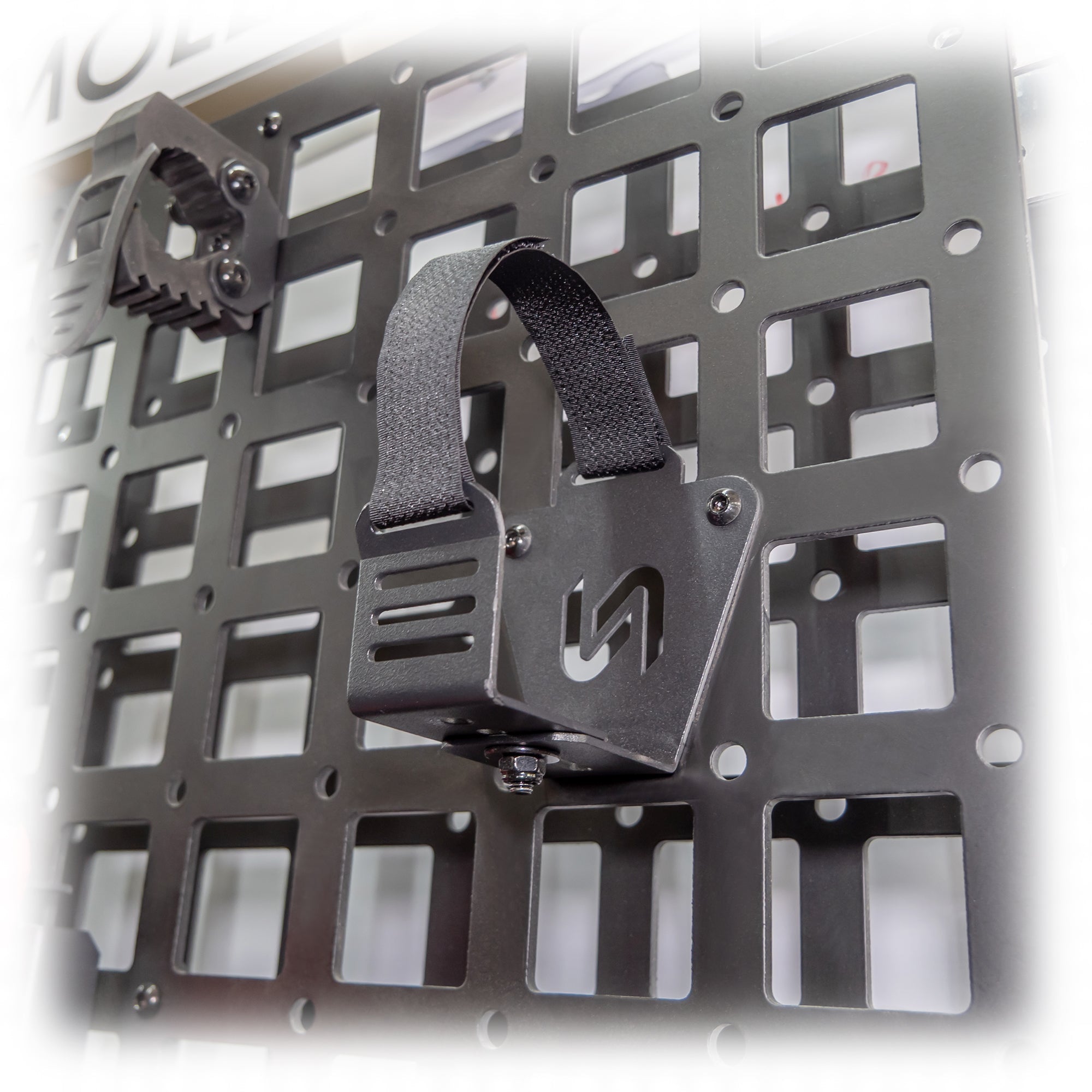 Molle Tilt Hook - Turn Offroad
