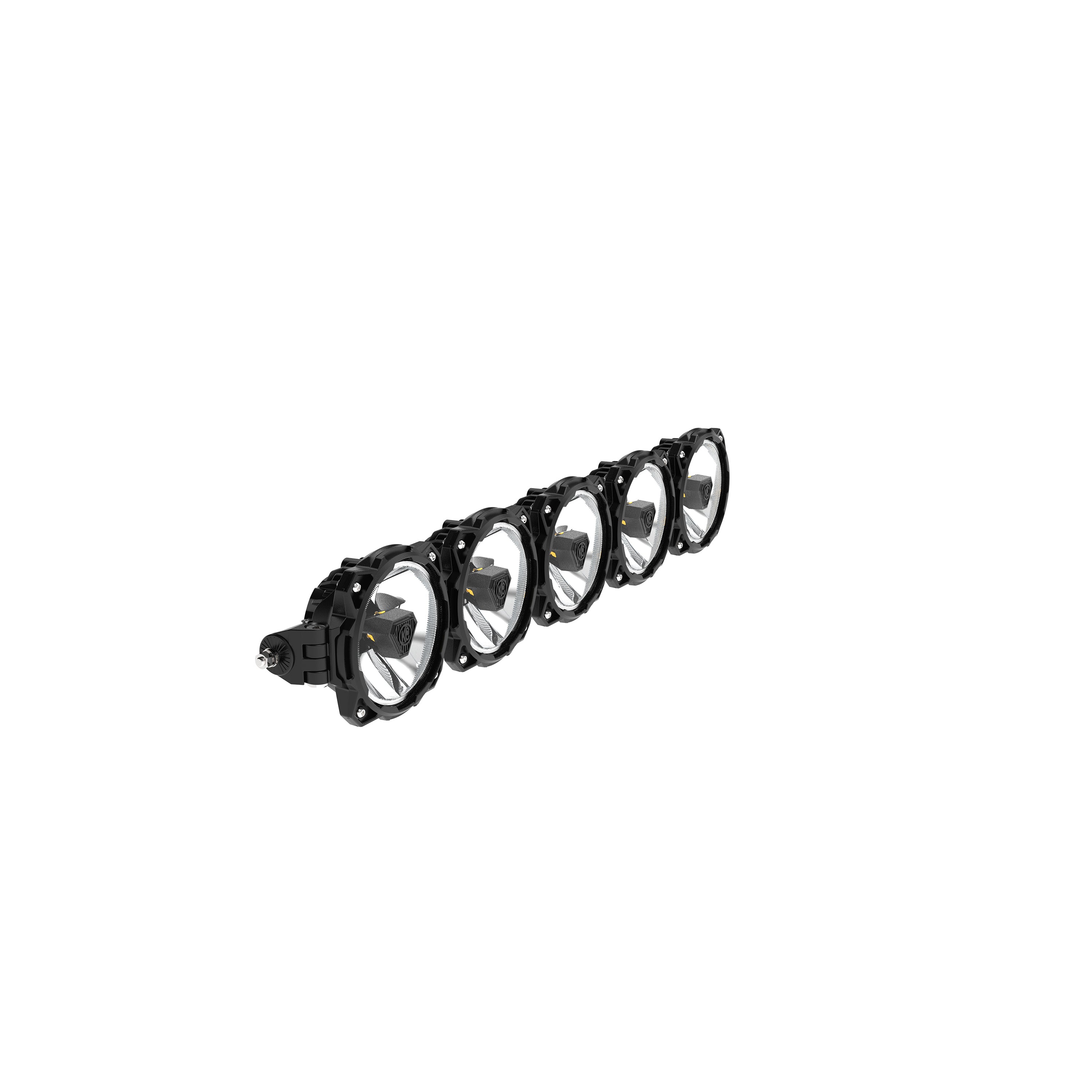 32" Gravity®️ Titan™ LED Light Bar - 5-Light - #91415