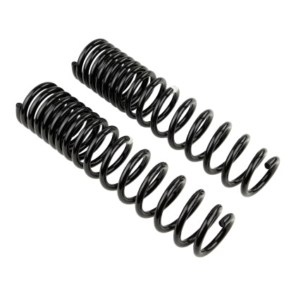 Old Man Emu -  Rear Coil Spring Set (Variable Load Ratings) | 21+ Bronco