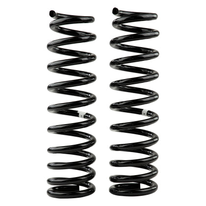 Old Man Emu -  Front Coil Spring Set (Variable Load Ratings) | 21+ Ford Bronco