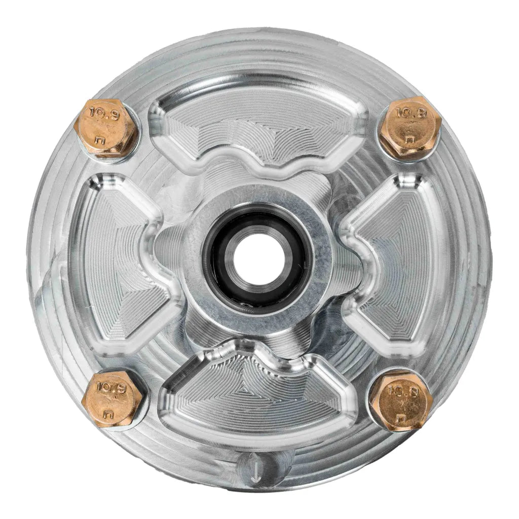 Westcott Designs - Billet Top Hat | 24+ Tacoma