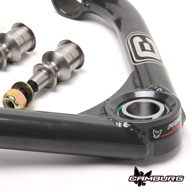 Camburg -  1.25 Performance Uniball Upper Arms | 15-22 Colorado/Canyon
