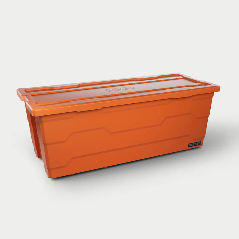 DECKED - Payloader 133