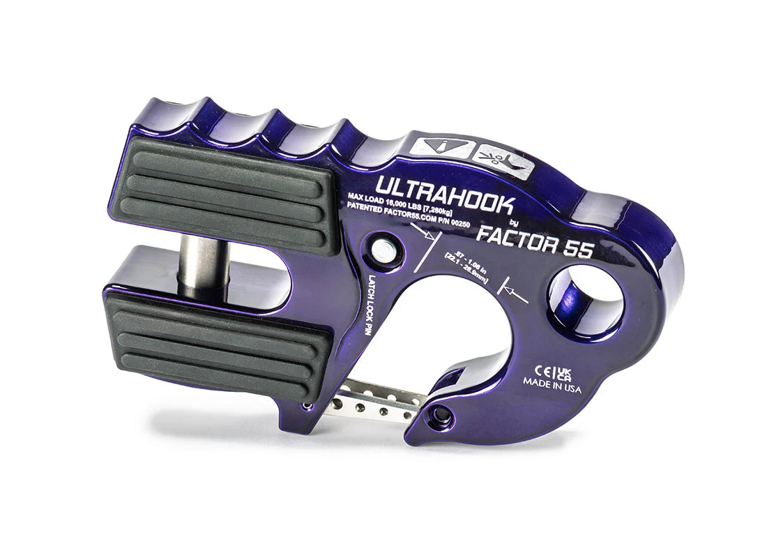 Factor55 | UltraHook