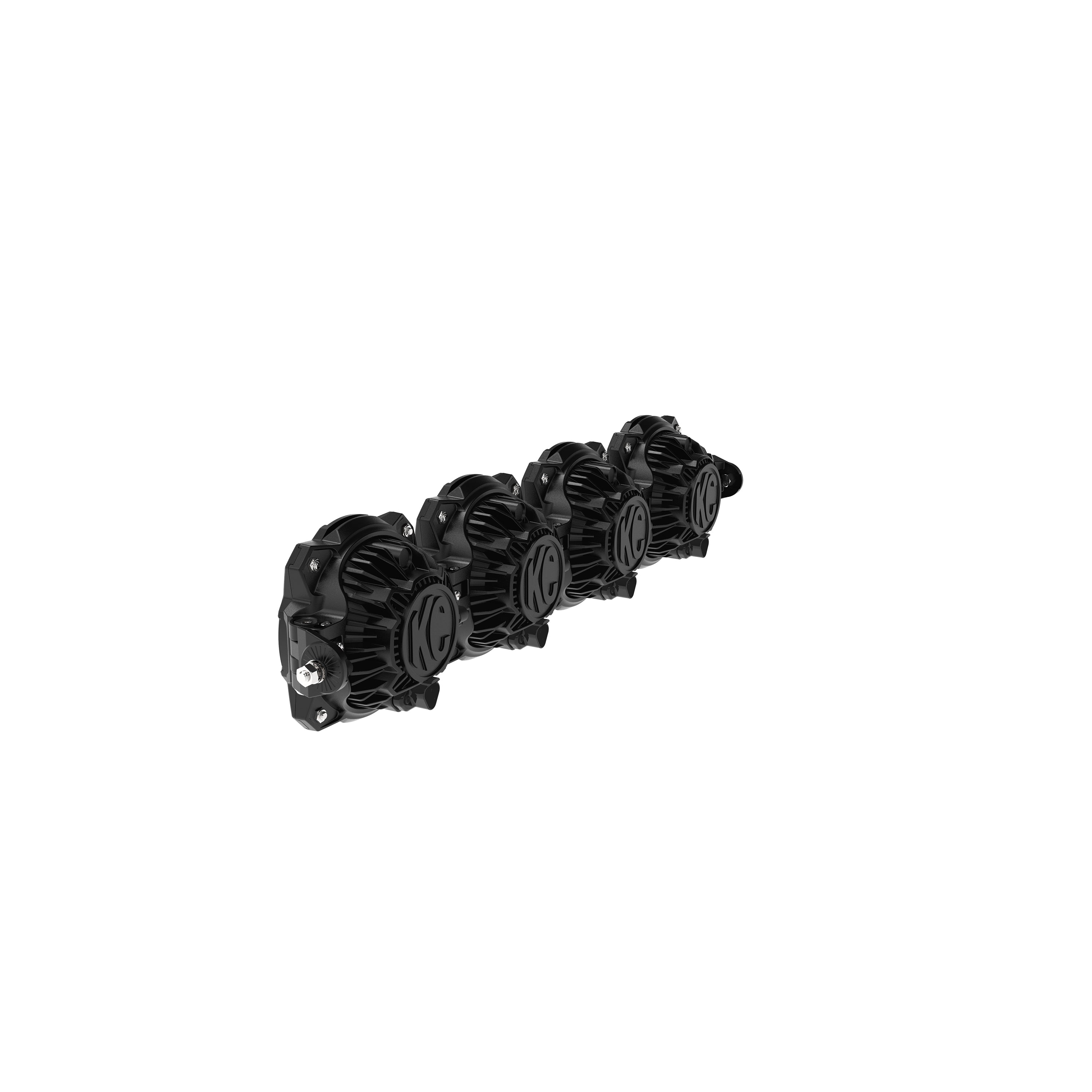 26" Gravity®️ Titan™ LED Light Bar - 4-Light - #91414