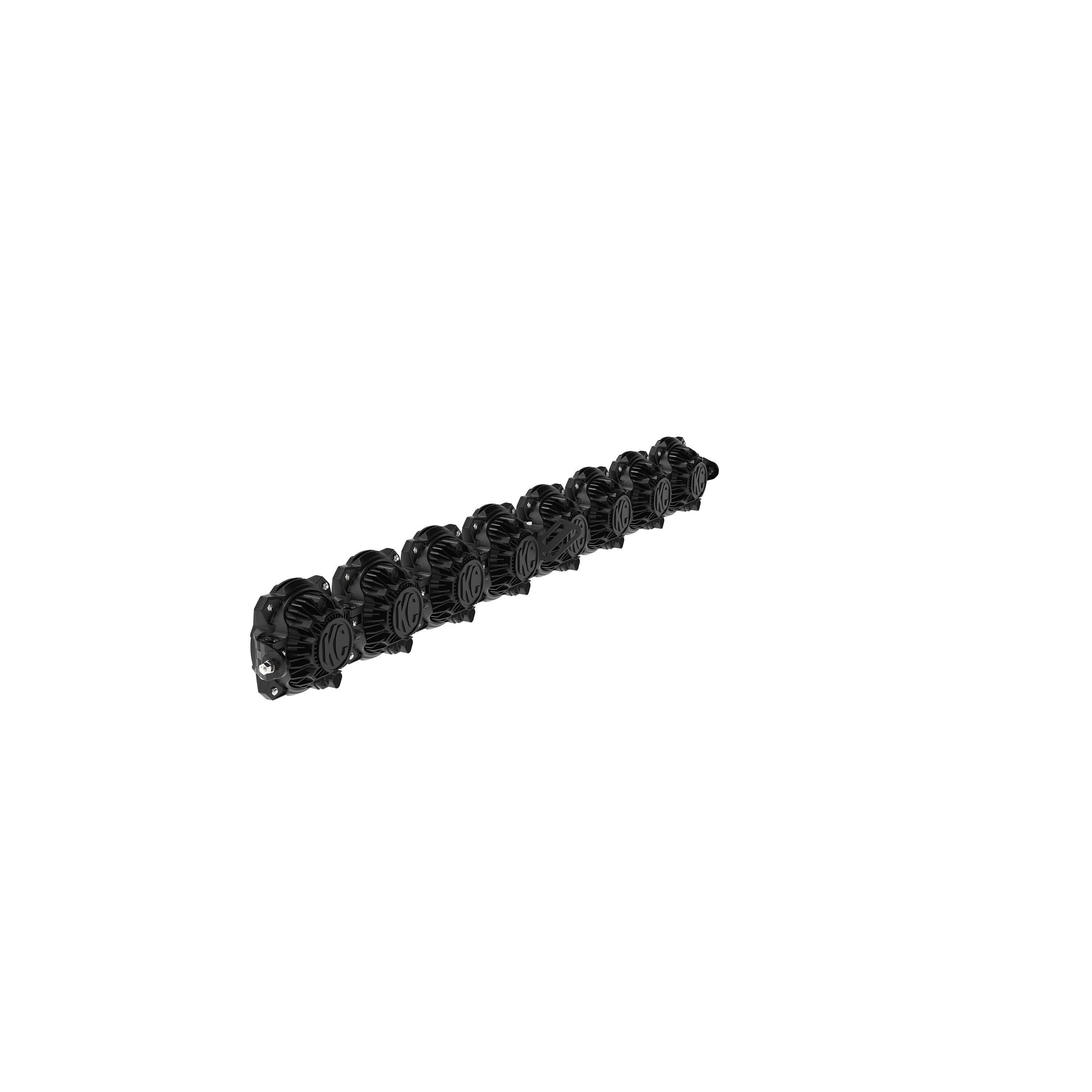 50" Gravity®️ Titan™ LED Light Bar - 8-Light - #91418