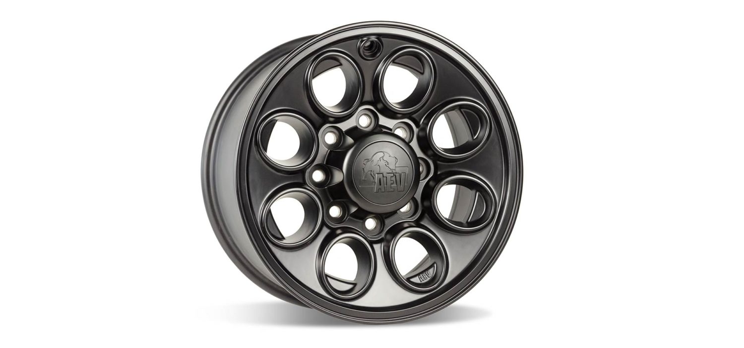 AEV -  Ram Katla Wheel
