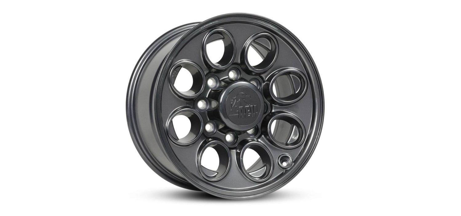 AEV -  Ram Katla Wheel