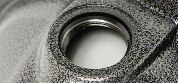 AEV Rear Differential Cover for 2019+ Ram HD