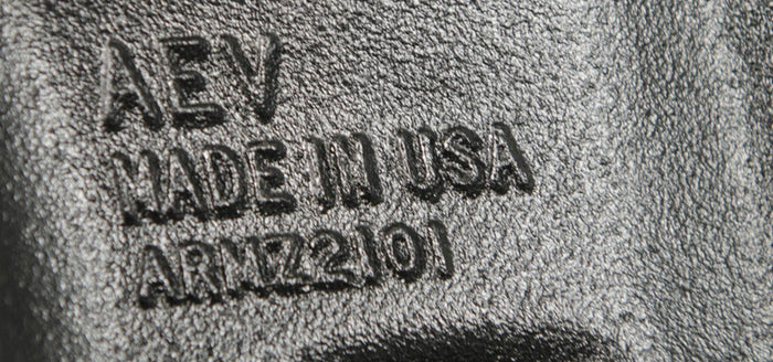 AEV Rear Differential Cover for 2019+ Ram HD