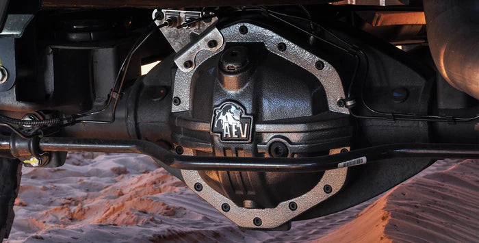 AEV Rear Differential Cover for 2019+ Ram HD