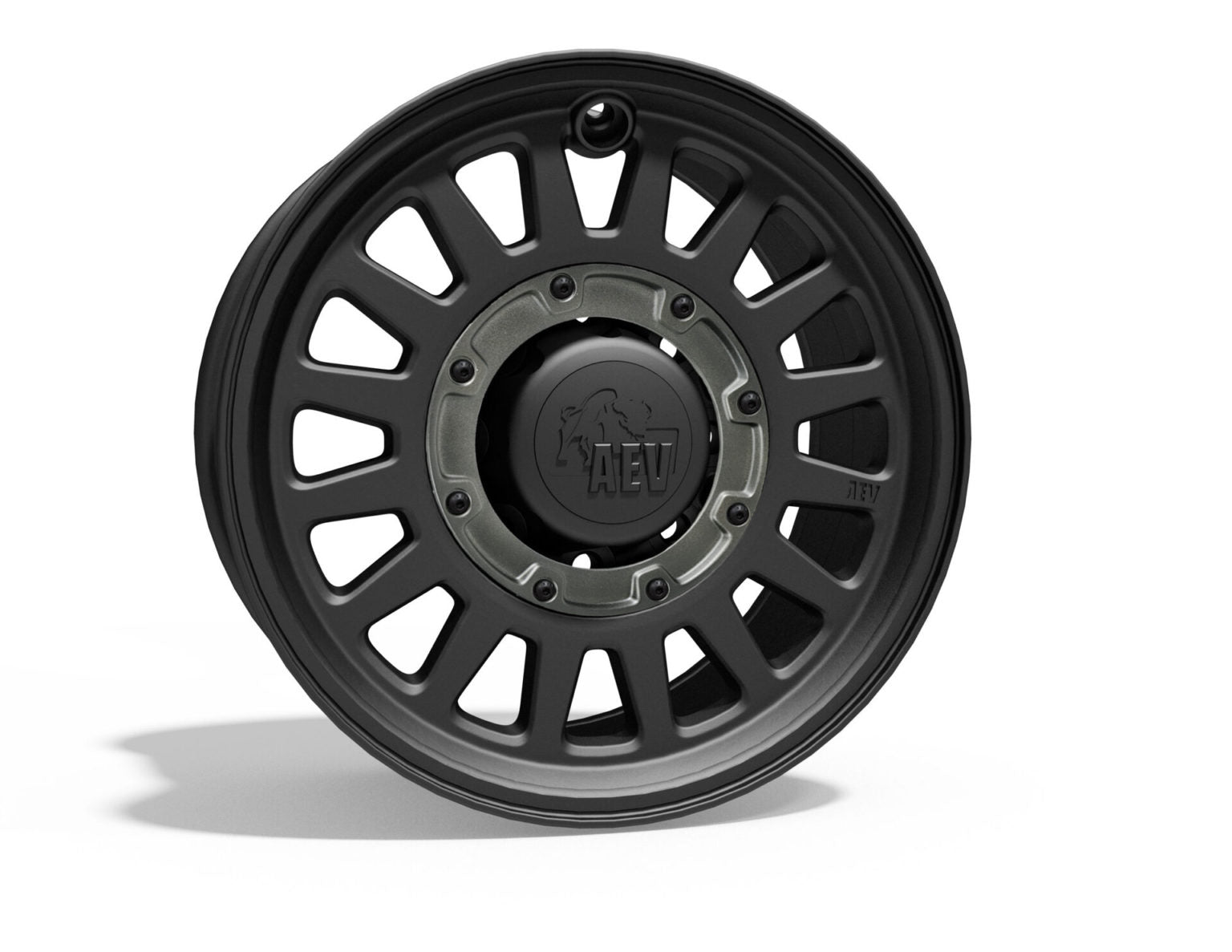 AEV Salta HD Wheel for Ram HD