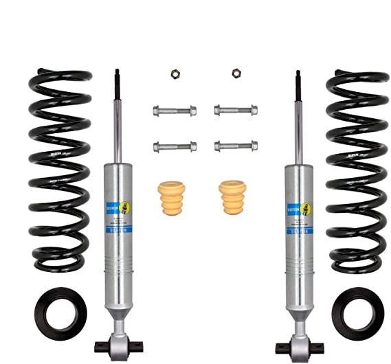 Bilstein - 6112 Suspension Kit | 19-24 Ranger