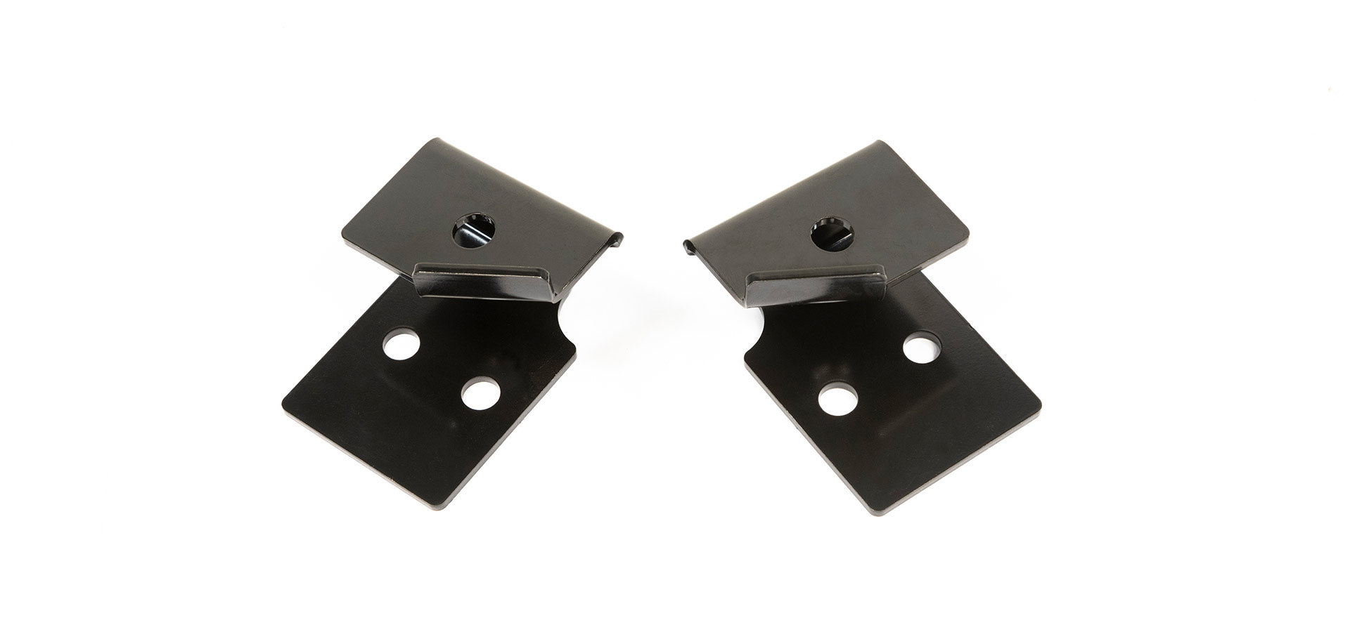 AEV - ZR2 Rear Aux Light Brackets | 15-22 Colorado/Canyon