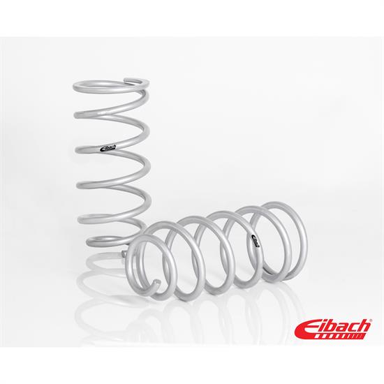 Eibach - Pro-Truck Rear HD Lift Springs | GX470