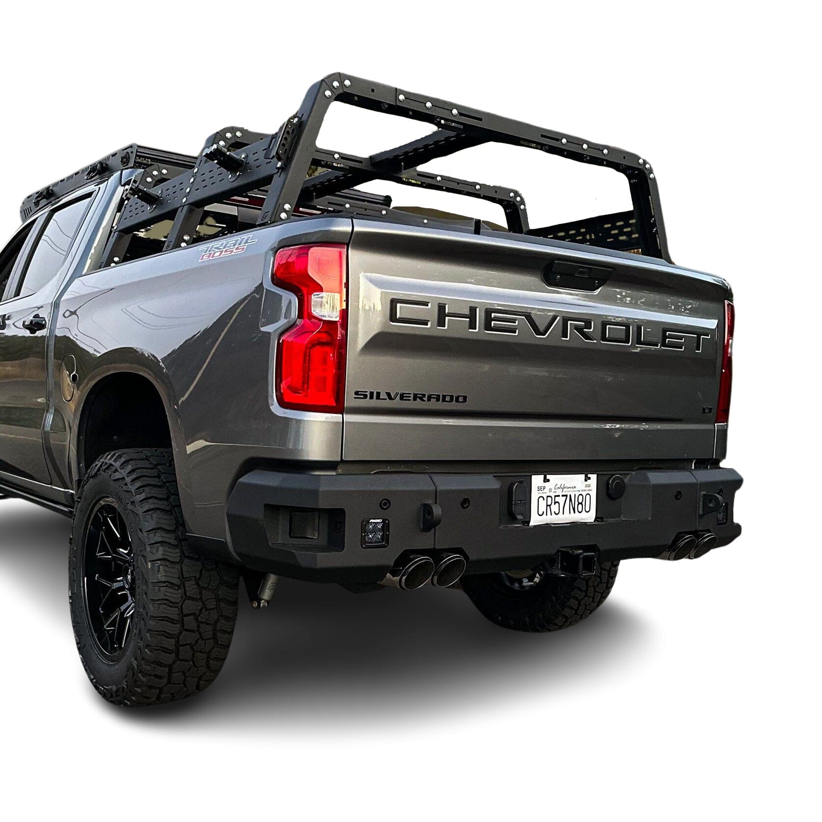 high quality gmc chevy 1500