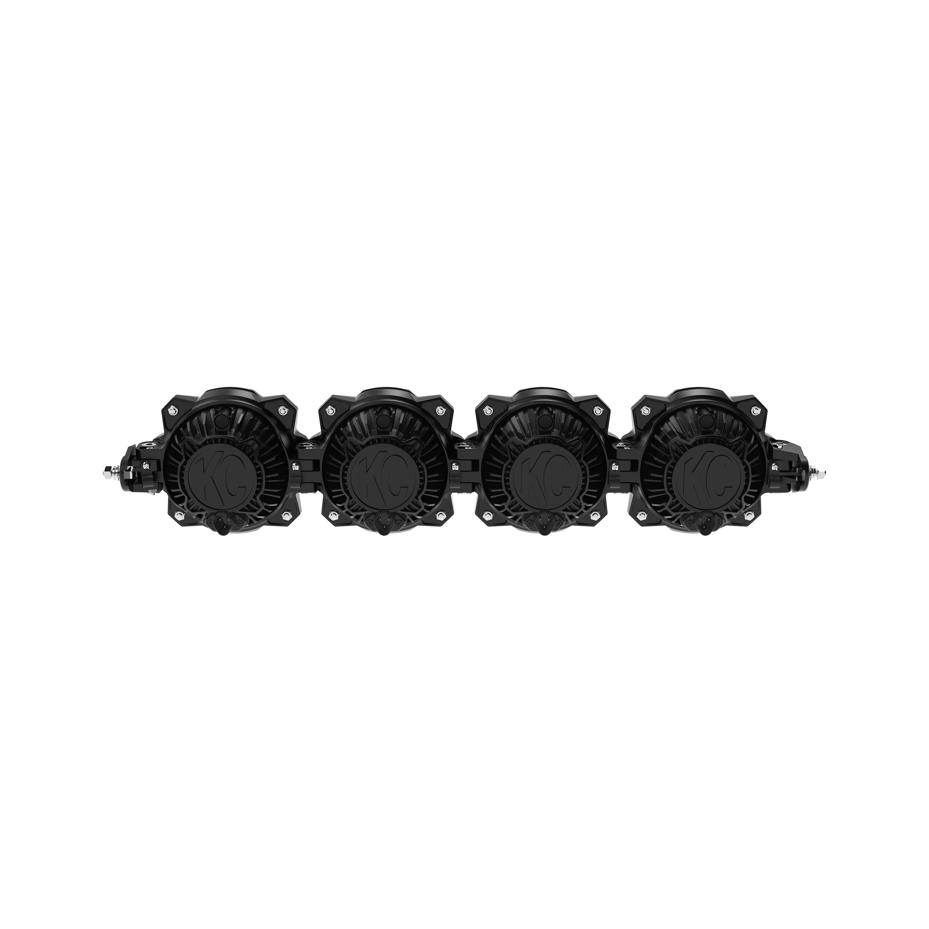 26" Gravity®️ Titan™ LED Light Bar - 4-Light - #91414