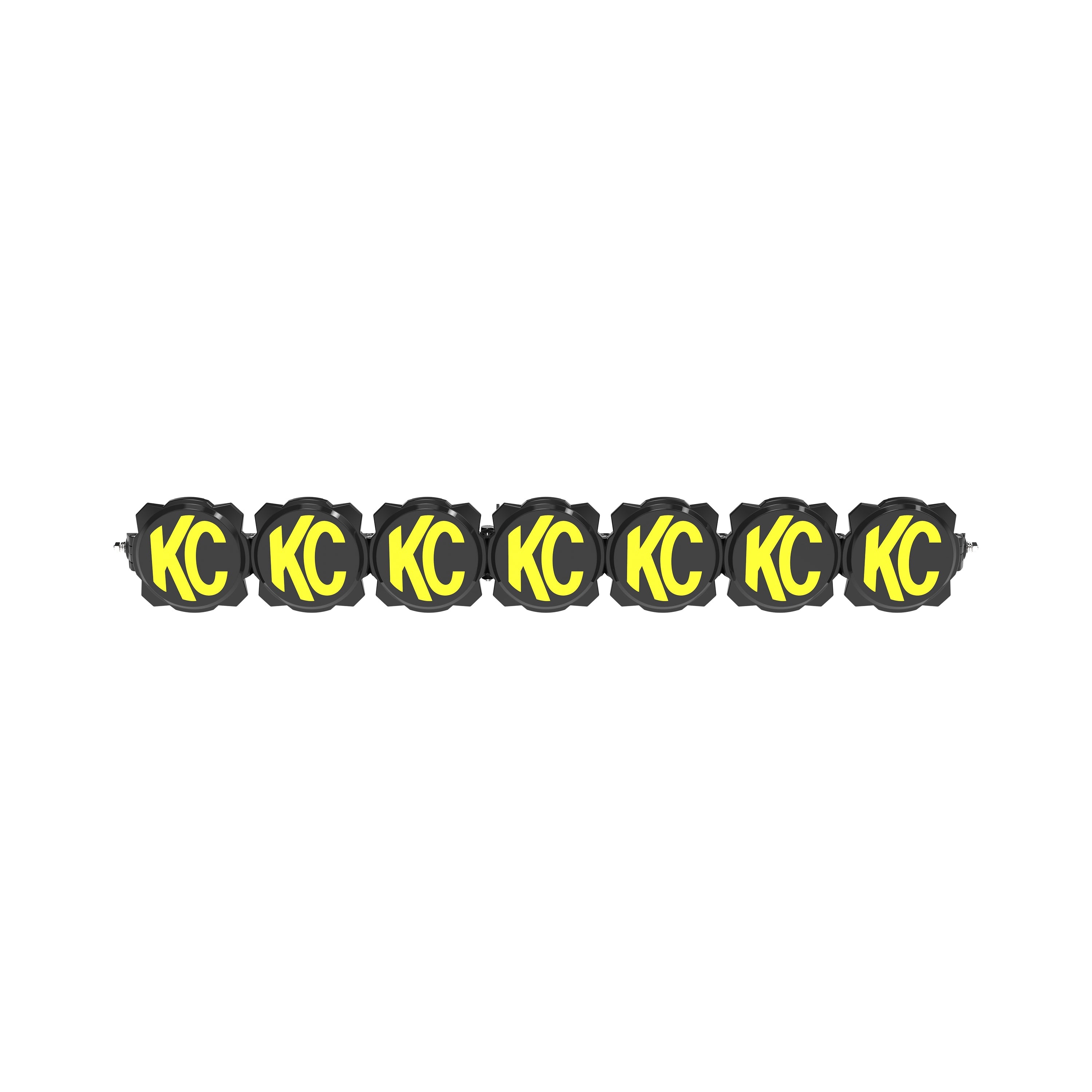 45" Gravity®️ Titan™ LED Light Bar - 7-Light - #91417