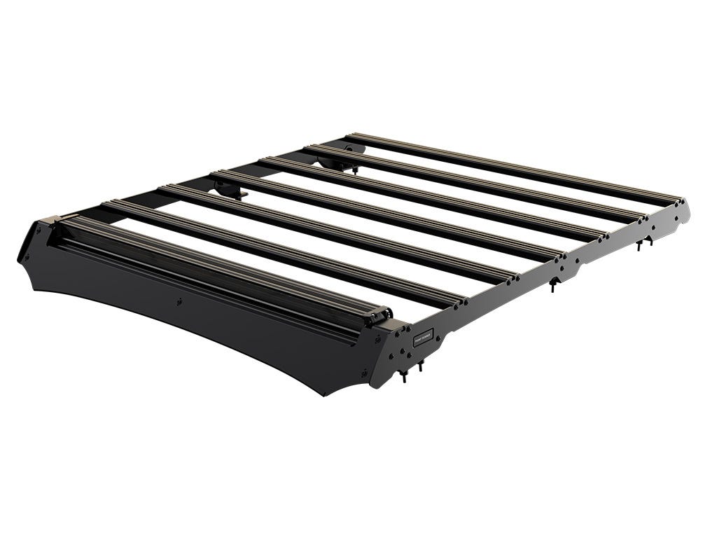 Toyota Tacoma (2005-2023) Slimsport Rack 40 Light Bar Wind Fairing"