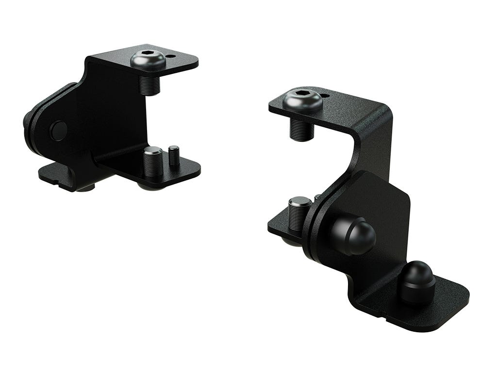 KC FLEX ERA LED Light Bar Mounting Kit