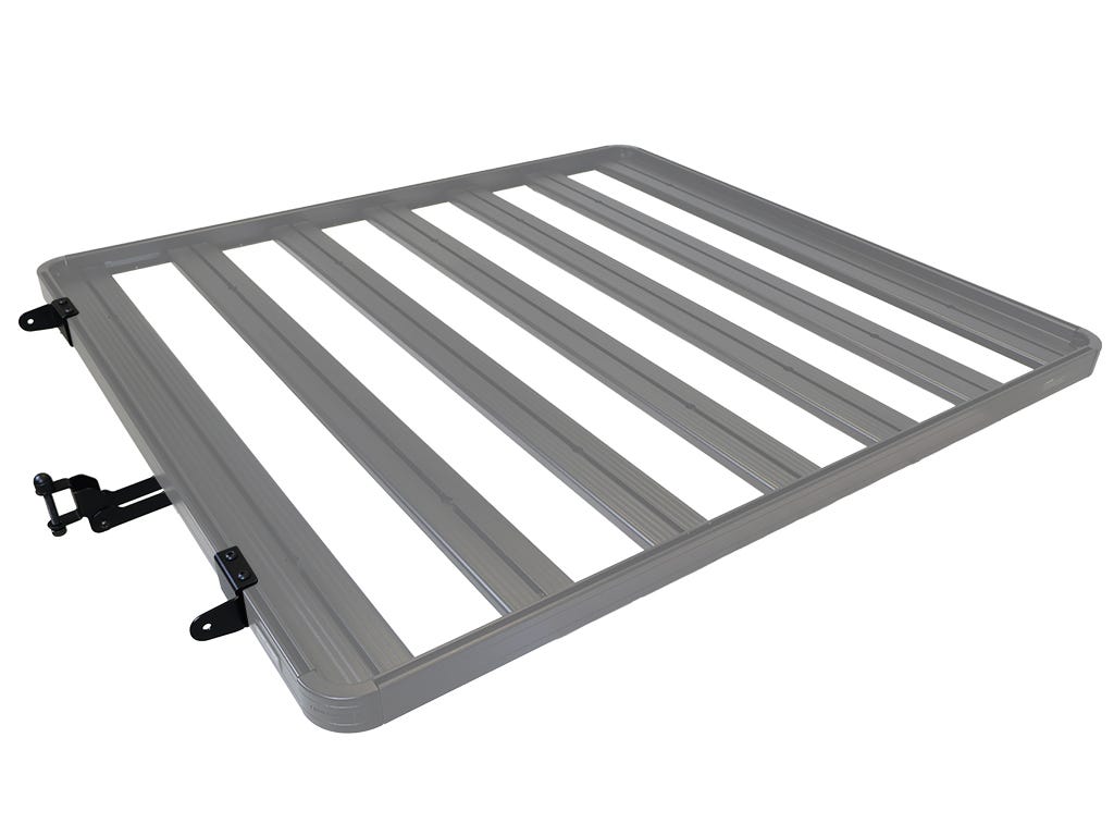 KC Gravity Light Bar Slimline II Mounts