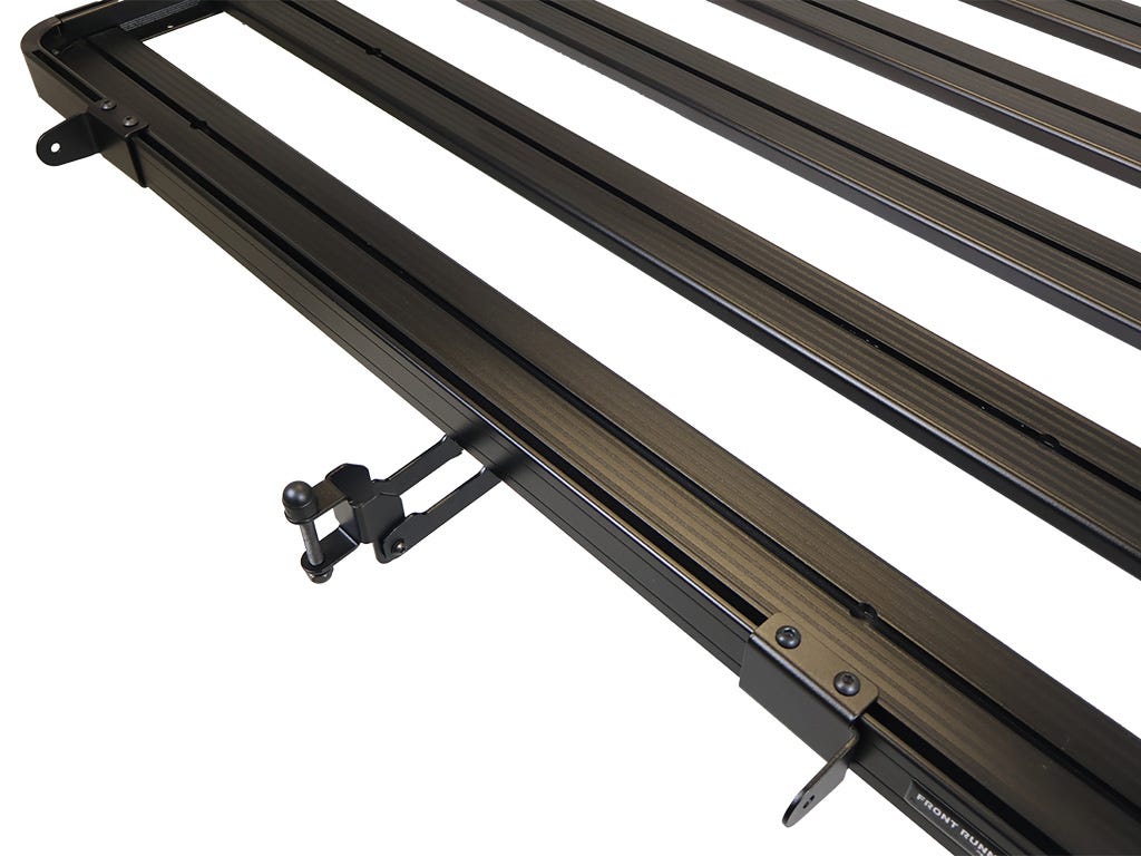KC Gravity Light Bar Slimline II Mounts