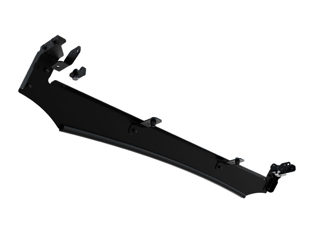 Chevrolet Colorado / GMC Canyon 3rd Gen (2023-Current) Slimsport Rack 40 Light Bar Wind Fairing"
