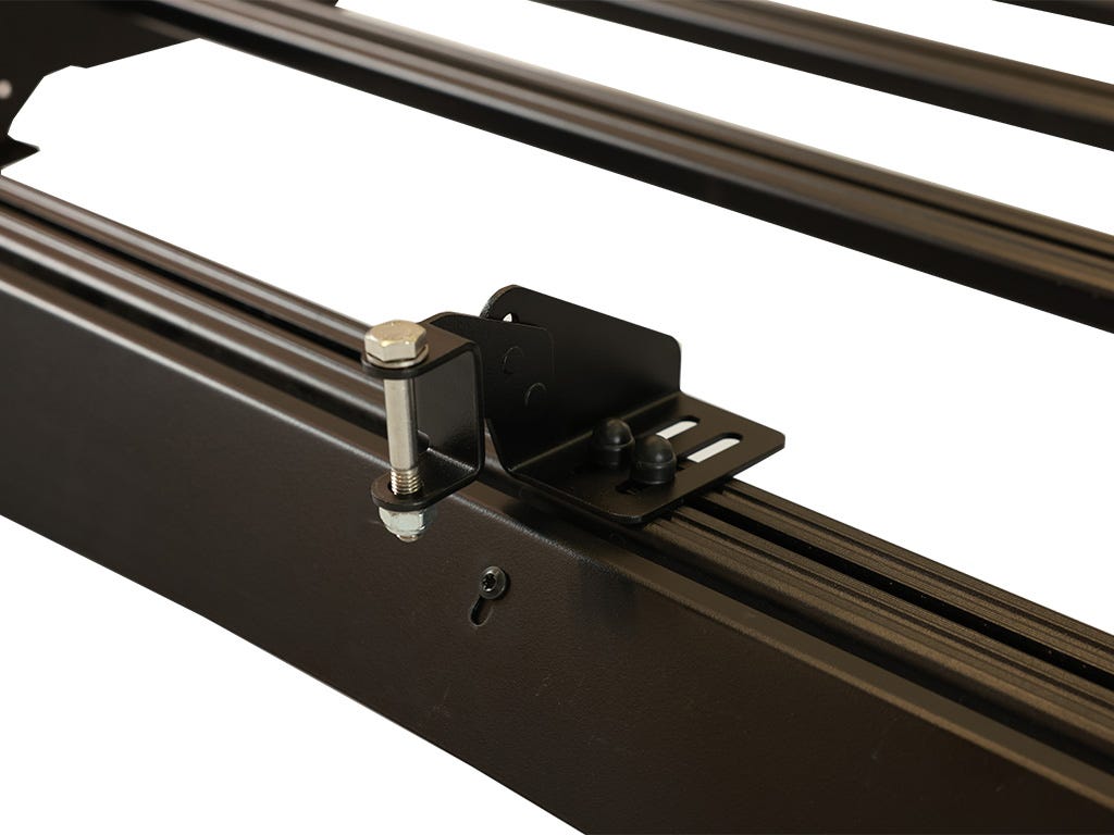 KC Gravity Light Bar Slimsport Mounts