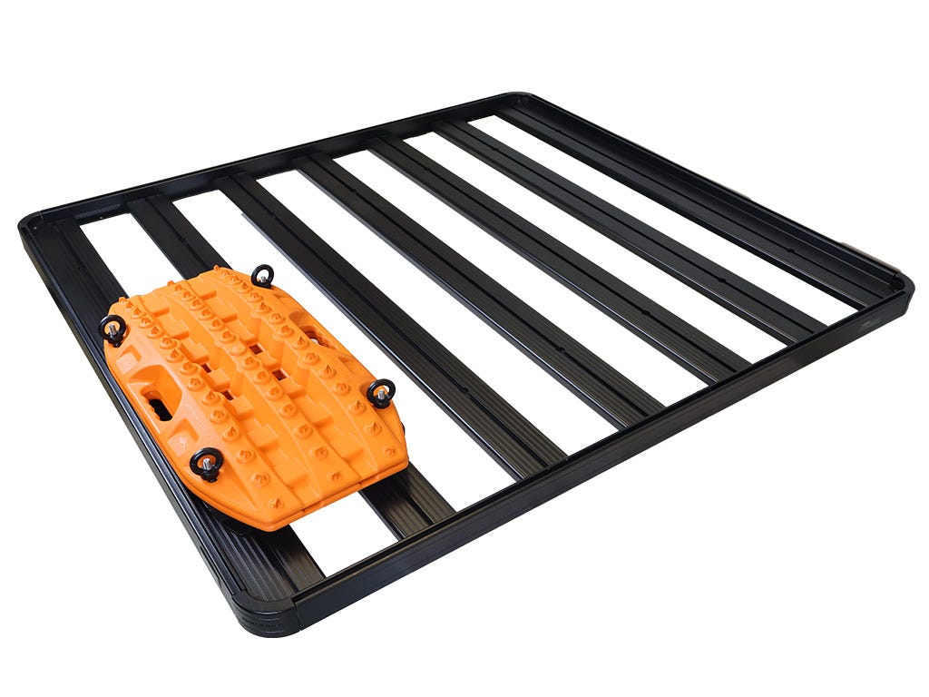 Recovery Device Mounting Kit