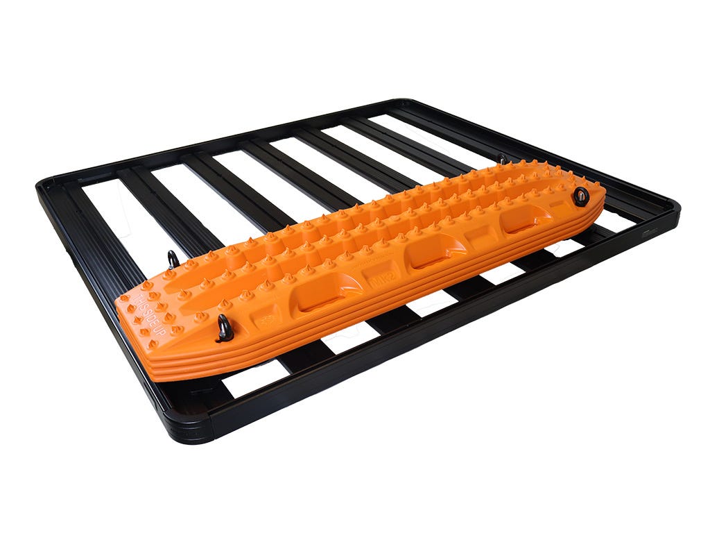 Recovery Device Mounting Kit