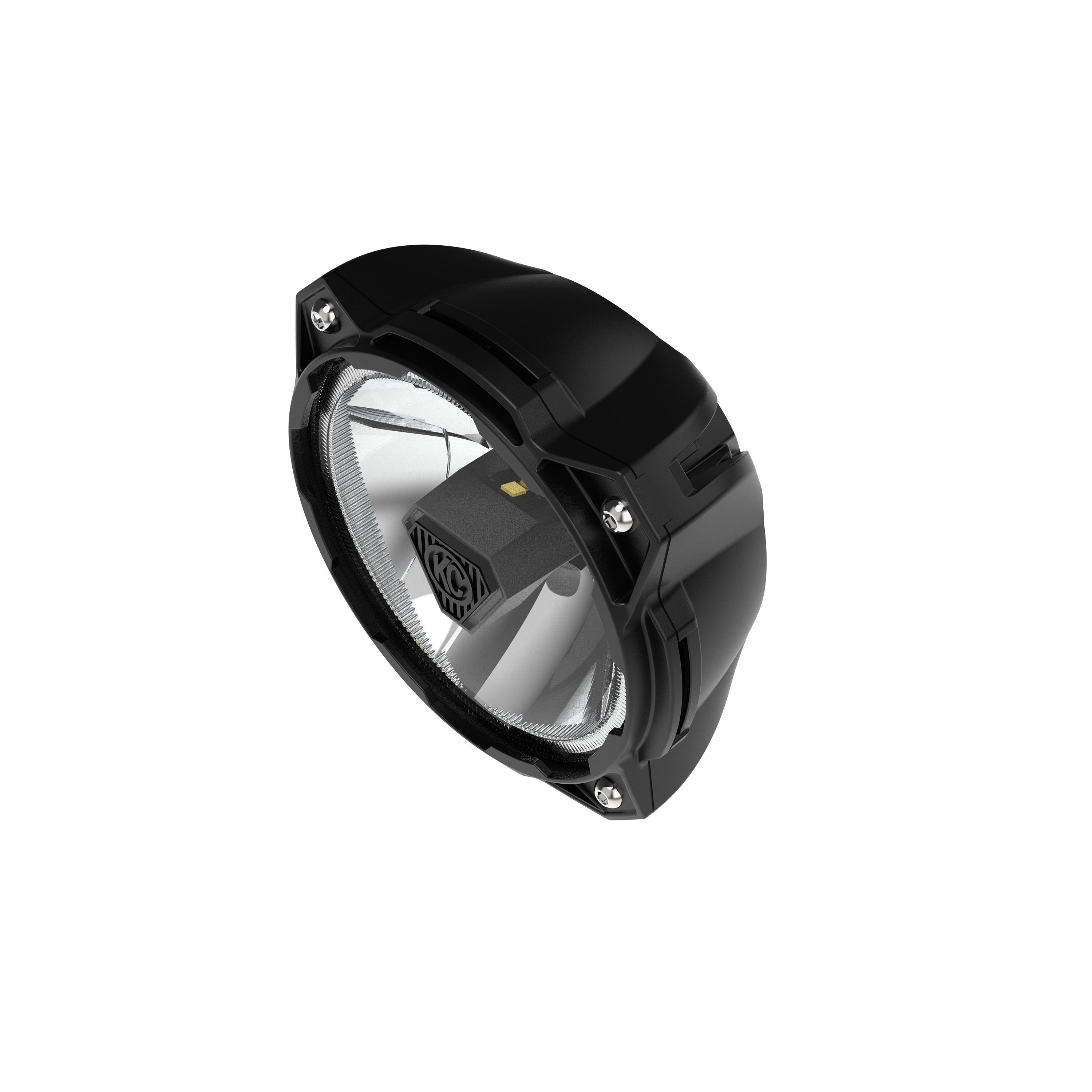 Gravity® Titan™ 6" LED - Pair Pack - Spot Beam - #91401