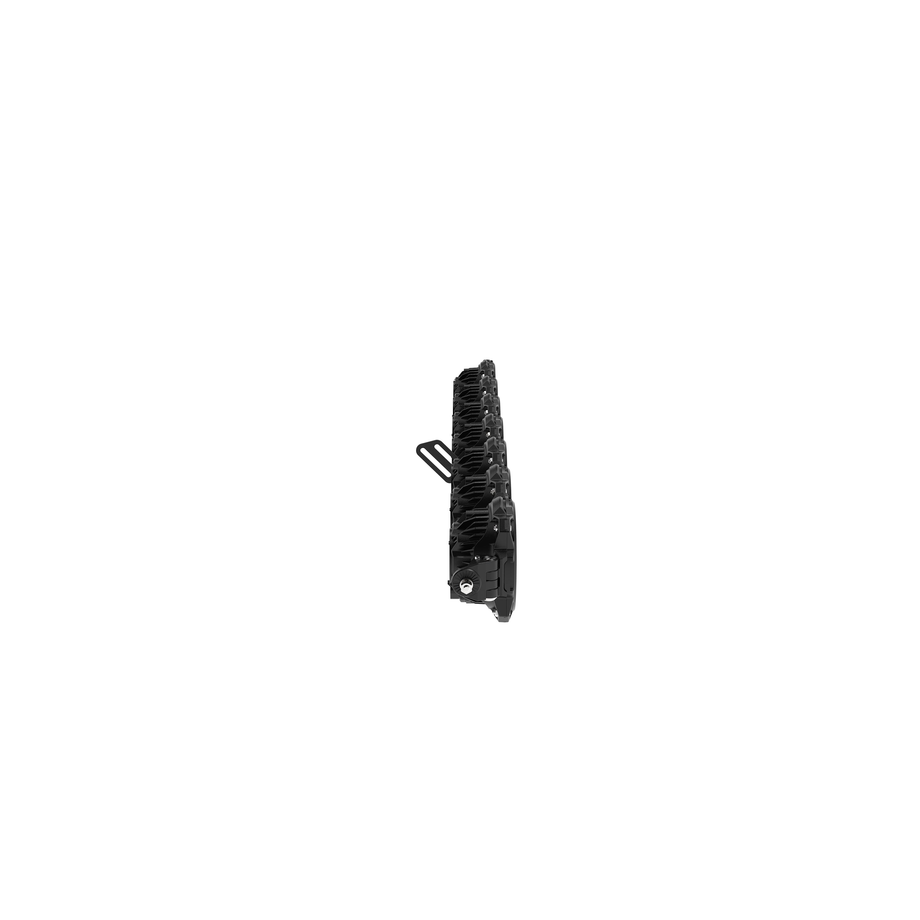 45" Gravity®️ Titan™ LED Light Bar - 7-Light - #91417