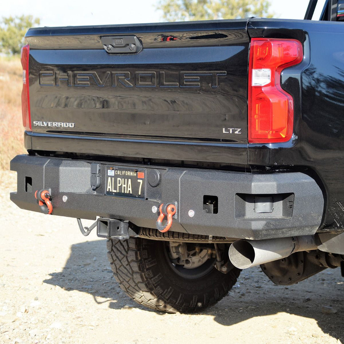 high quality 2022 chevy silverado