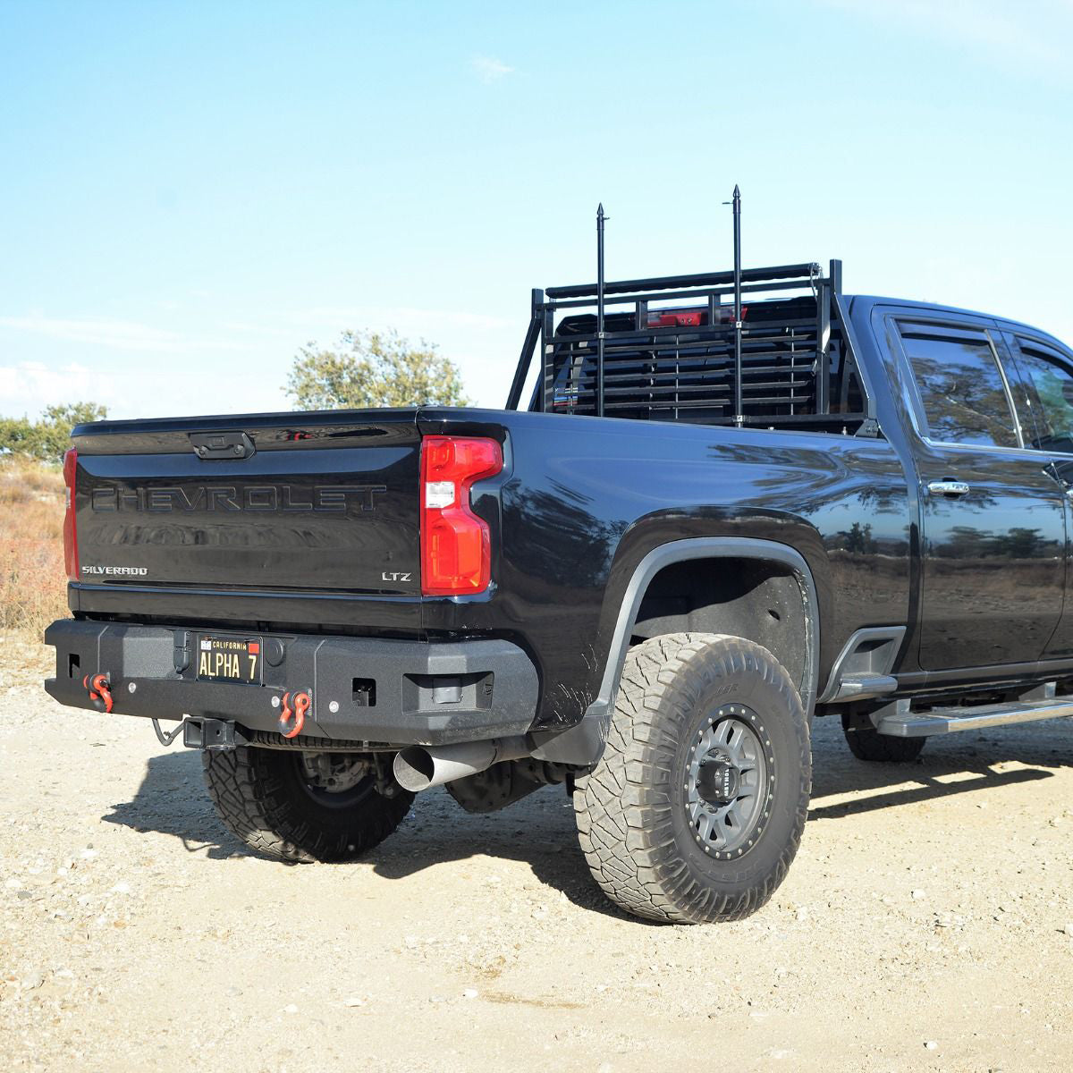 quality 2022 chevy silverado
