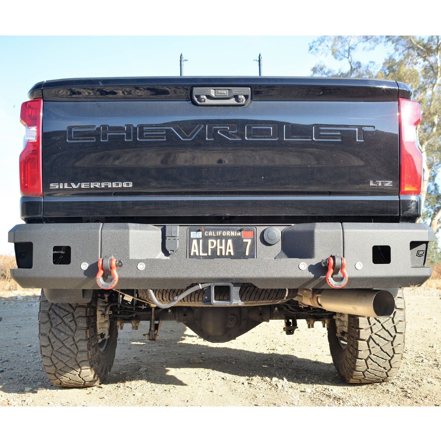the best 2022 chevy silverado