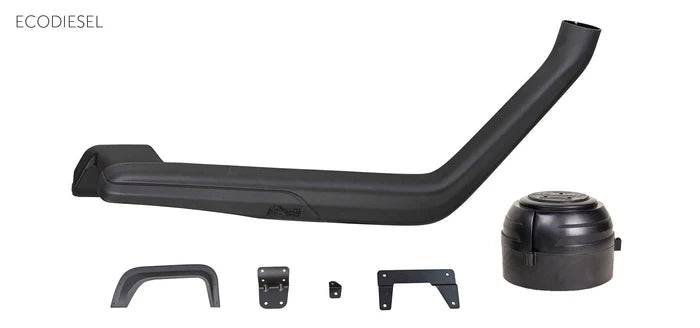 AEV Snorkel Kit for JL Wrangler and JT Gladiator